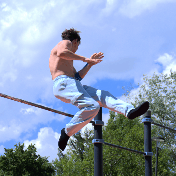 Jogging "PASTEL" 2025 - Image 2