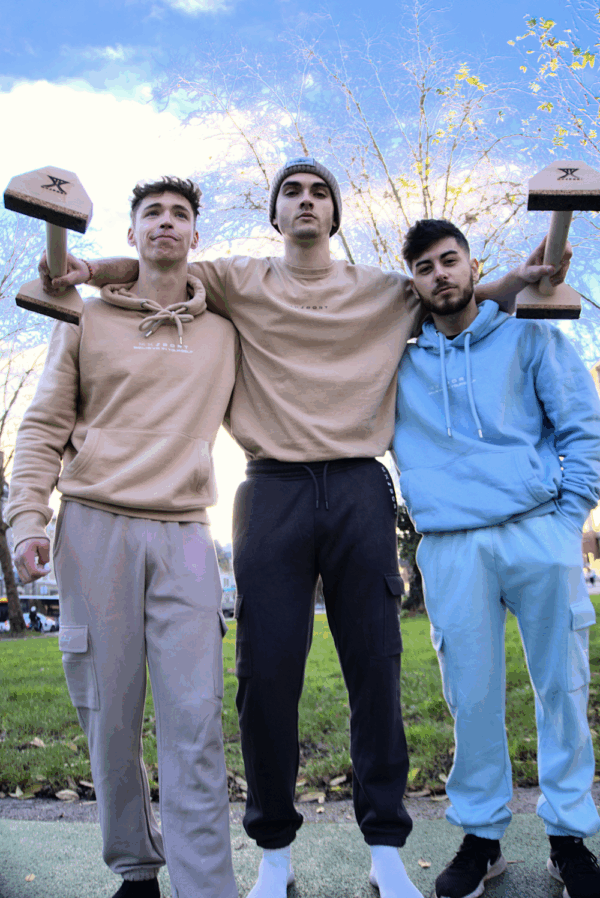 Jogging "PASTEL" 2025 - Image 5