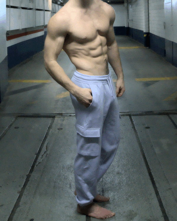 Jogging "PASTEL" 2025 - Image 9