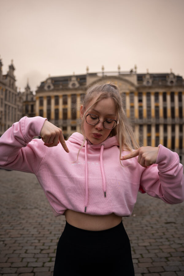 Sweat "PASTEL" 2025