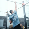 T-Shirt "Pull Up" 2025 – Image 3