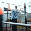 T-Shirt "Pull Up" 2025 – Image 2
