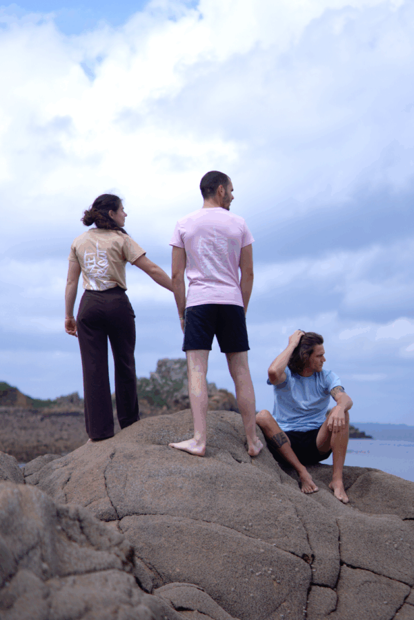 T-Shirt "PASTEL" 2025 – Image 8