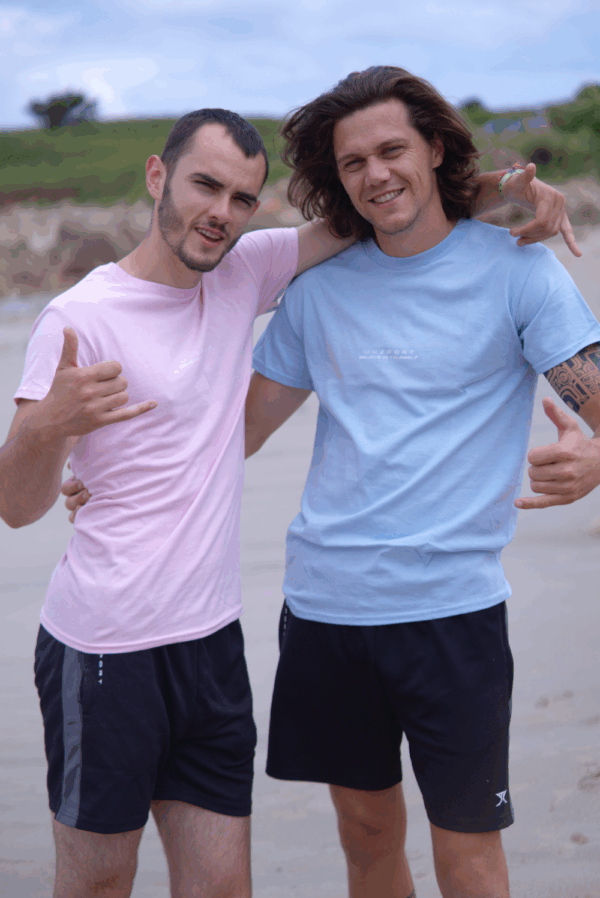 T-Shirt "PASTEL" 2025 – Image 6