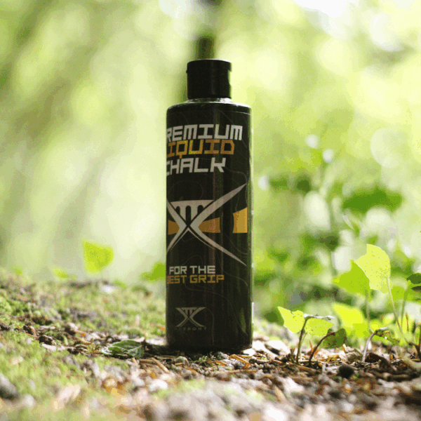 MX Chalk - Magnésie Liquide (200ml) - Image 3