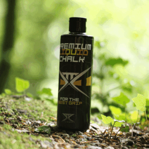 MX Chalk - Magnésie Liquide (200ml)