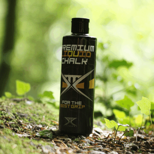 MX Chalk - Magnésie Liquide (200ml)