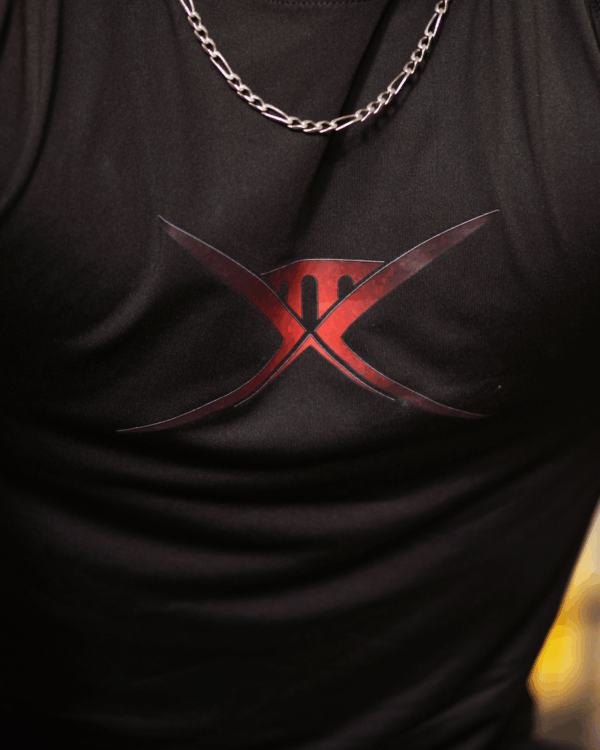 T-Shirt Compression "SHREDD" 2025 – Image 7