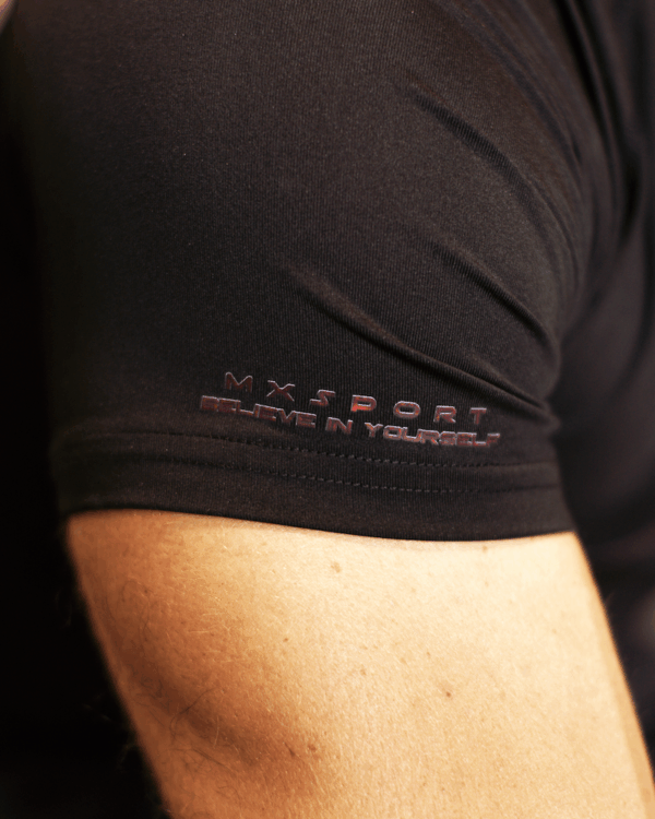 T-Shirt Compression "SHREDD" 2025 – Image 6