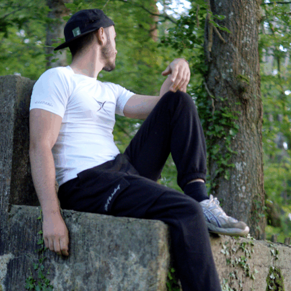 T-Shirt Compression "SHREDD" 2025 – Image 2