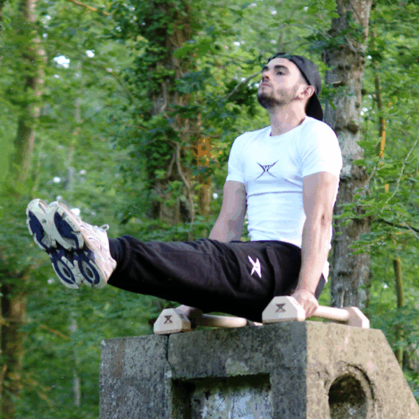 T-Shirt Compression "SHREDD" 2025 – Image 3