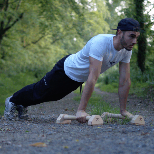 T-Shirt Compression "SHREDD" 2025 – Image 7