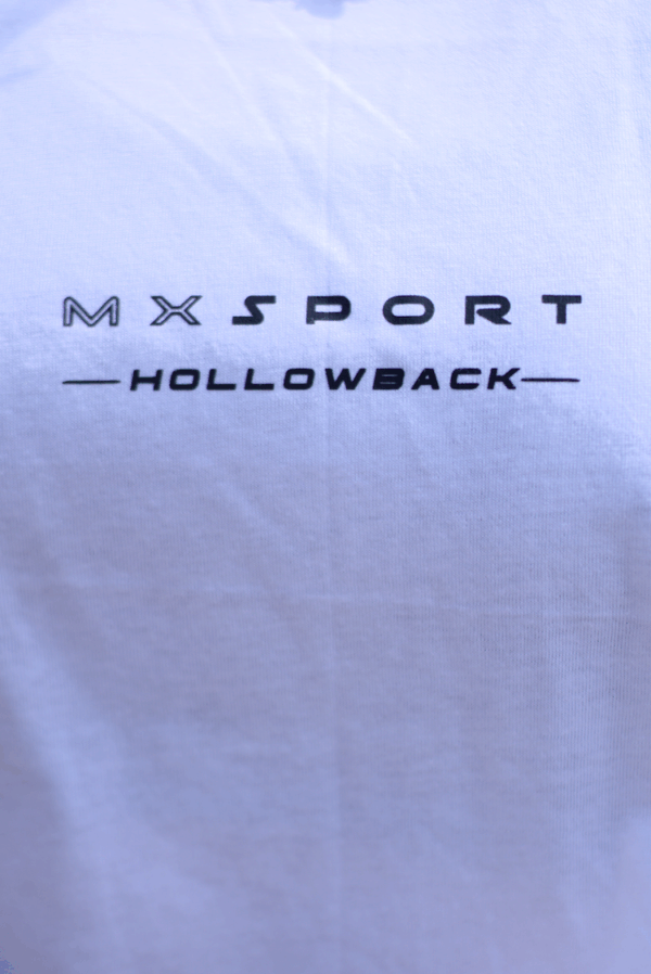 Débardeur "SKILL" - Hollow Back - Image 2