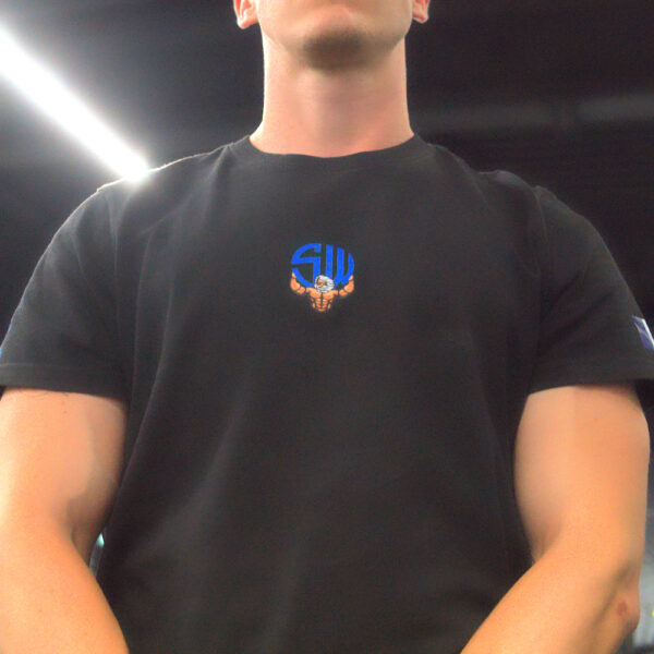 T-Shirt "Atlas Corp." 2025 - Image 3