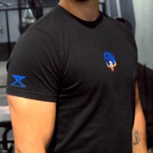 T-Shirt "Atlas Corp." 2025