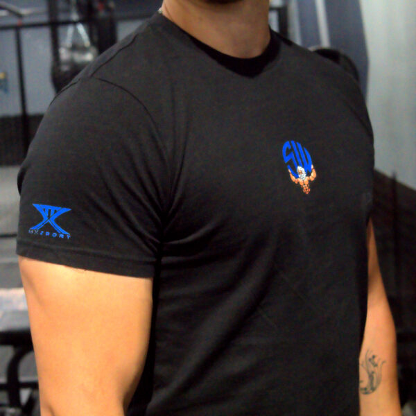 T-Shirt "Atlas Corp." 2025