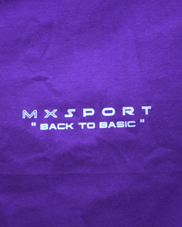 T-Shirt "Muscle Up" 2025 – Image 3
