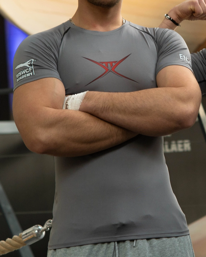 Compression "GUC III" (édition limitée) - Image 2