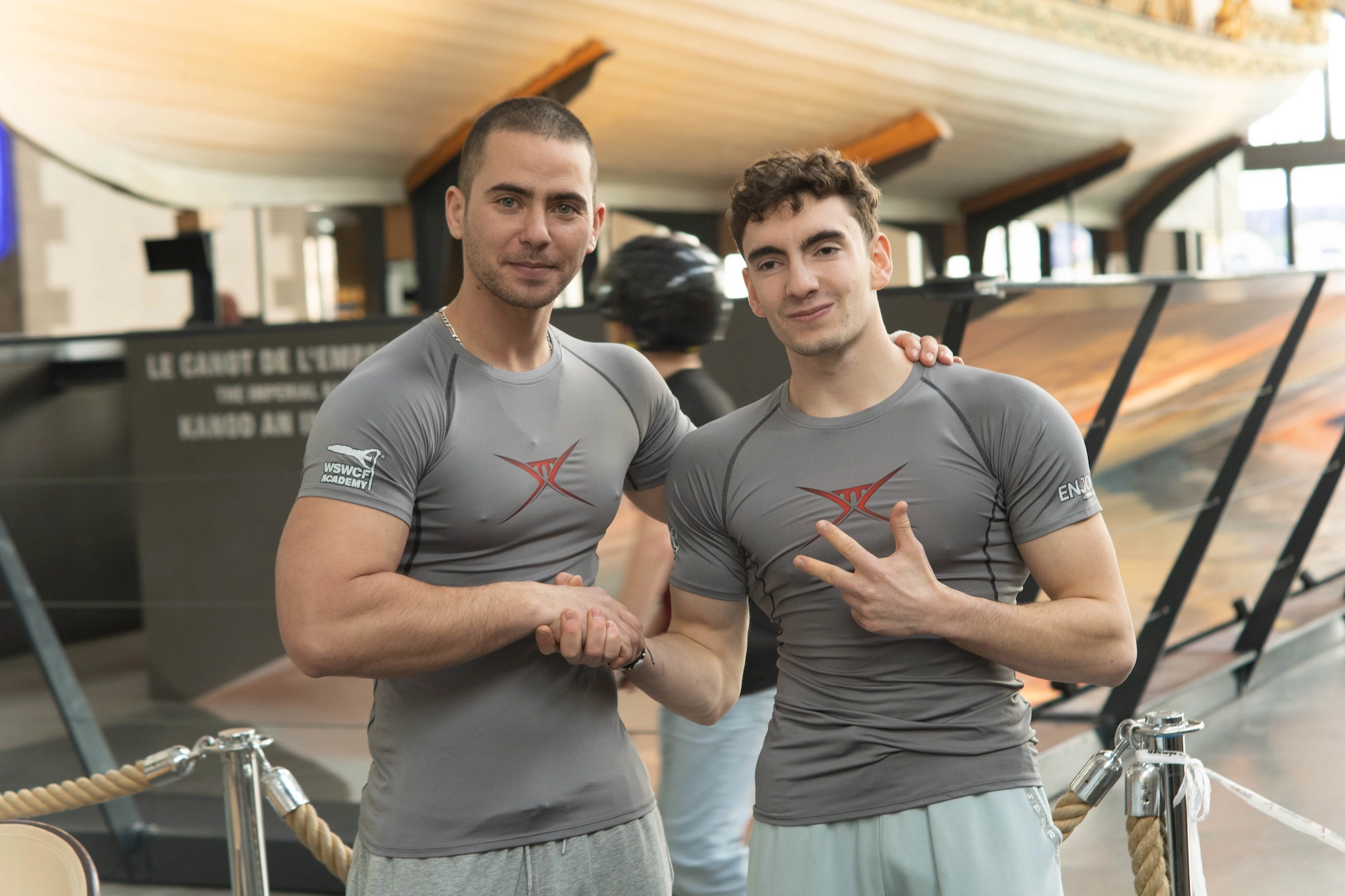 Compression "GUC III" (édition limitée) - Image 4