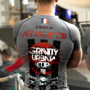 Compression "GUC III" (édition limitée)