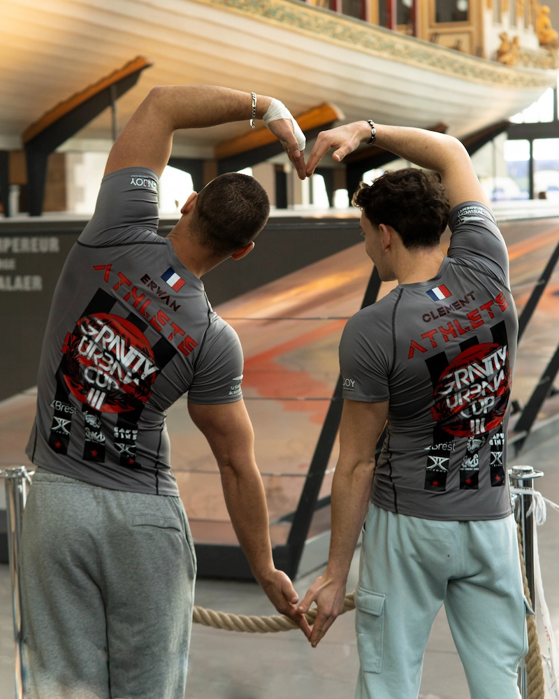 Compression "GUC III" (édition limitée) - Image 3