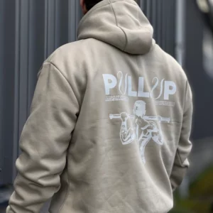 Sweat "Pull Up"