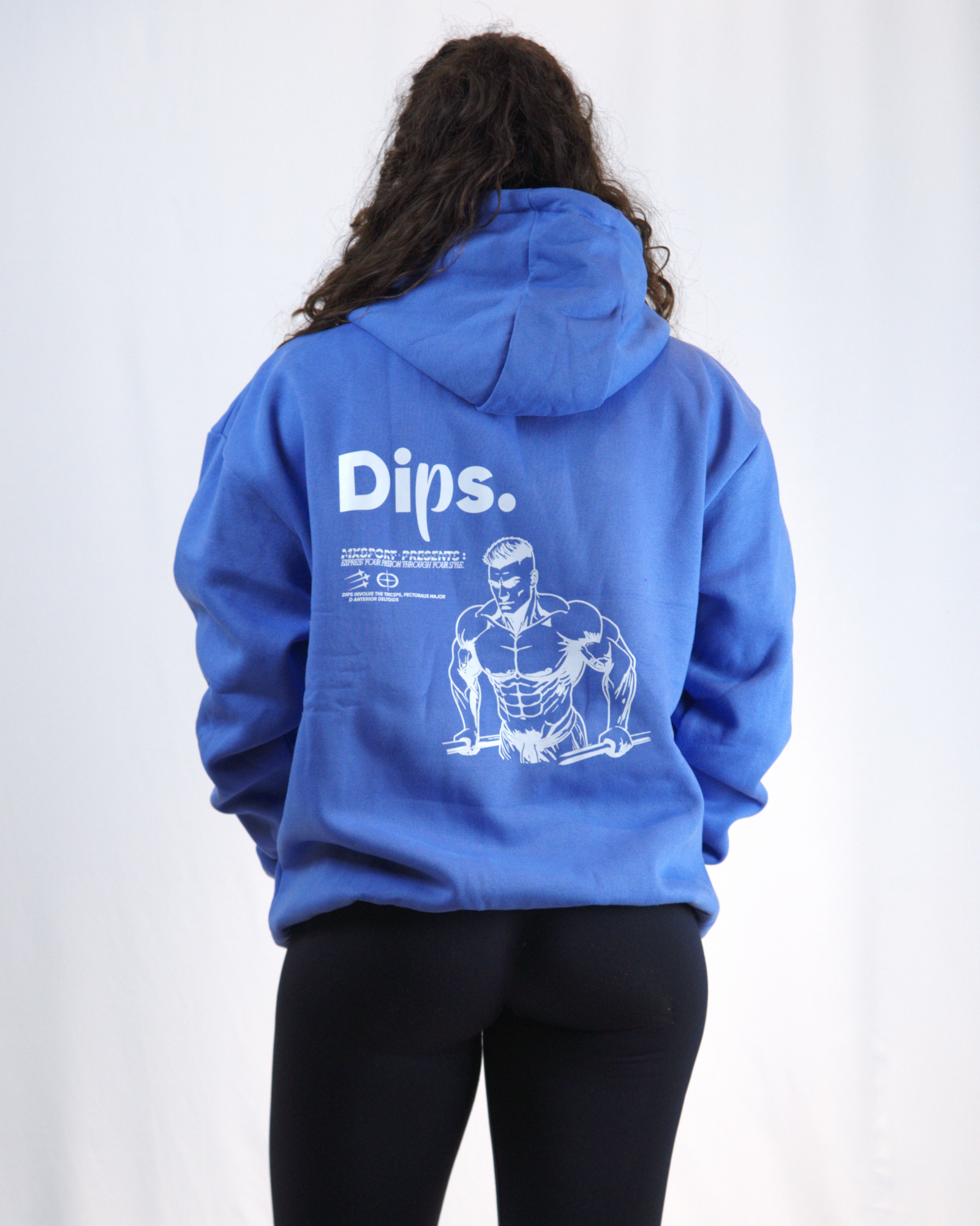Sweat "Back To Basic" – Image 3