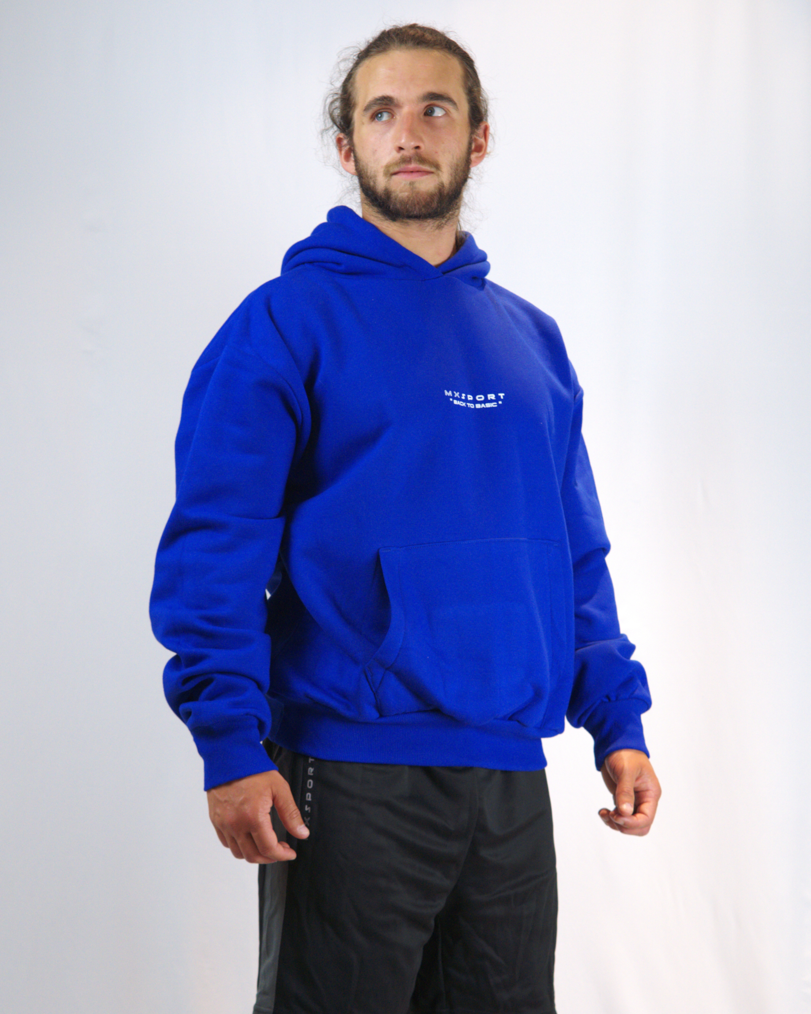 Sweat "Back To Basic" – Image 2