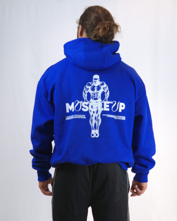 Sweat « Back To Basic »