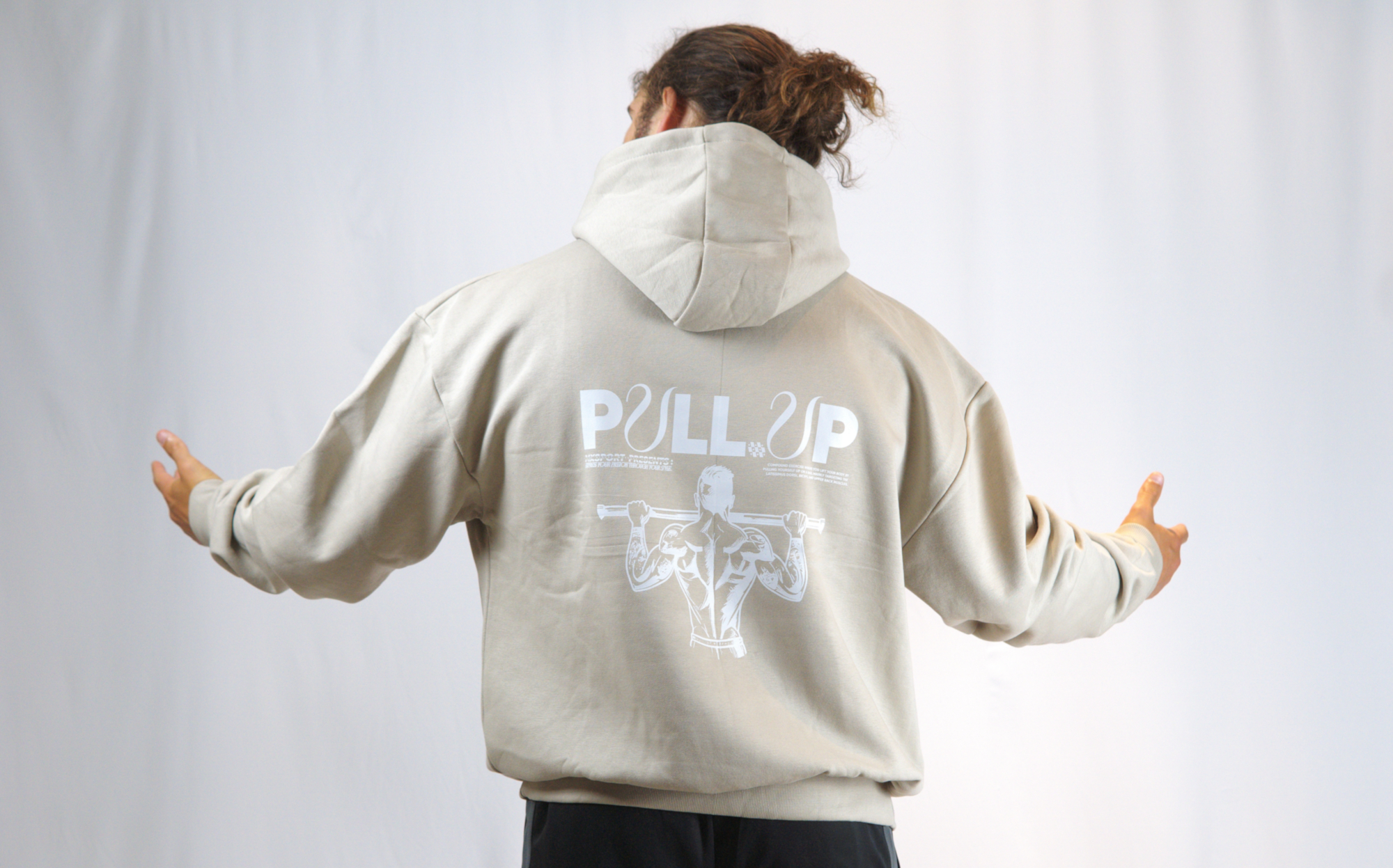 Sweat "Back To Basic" – Image 6