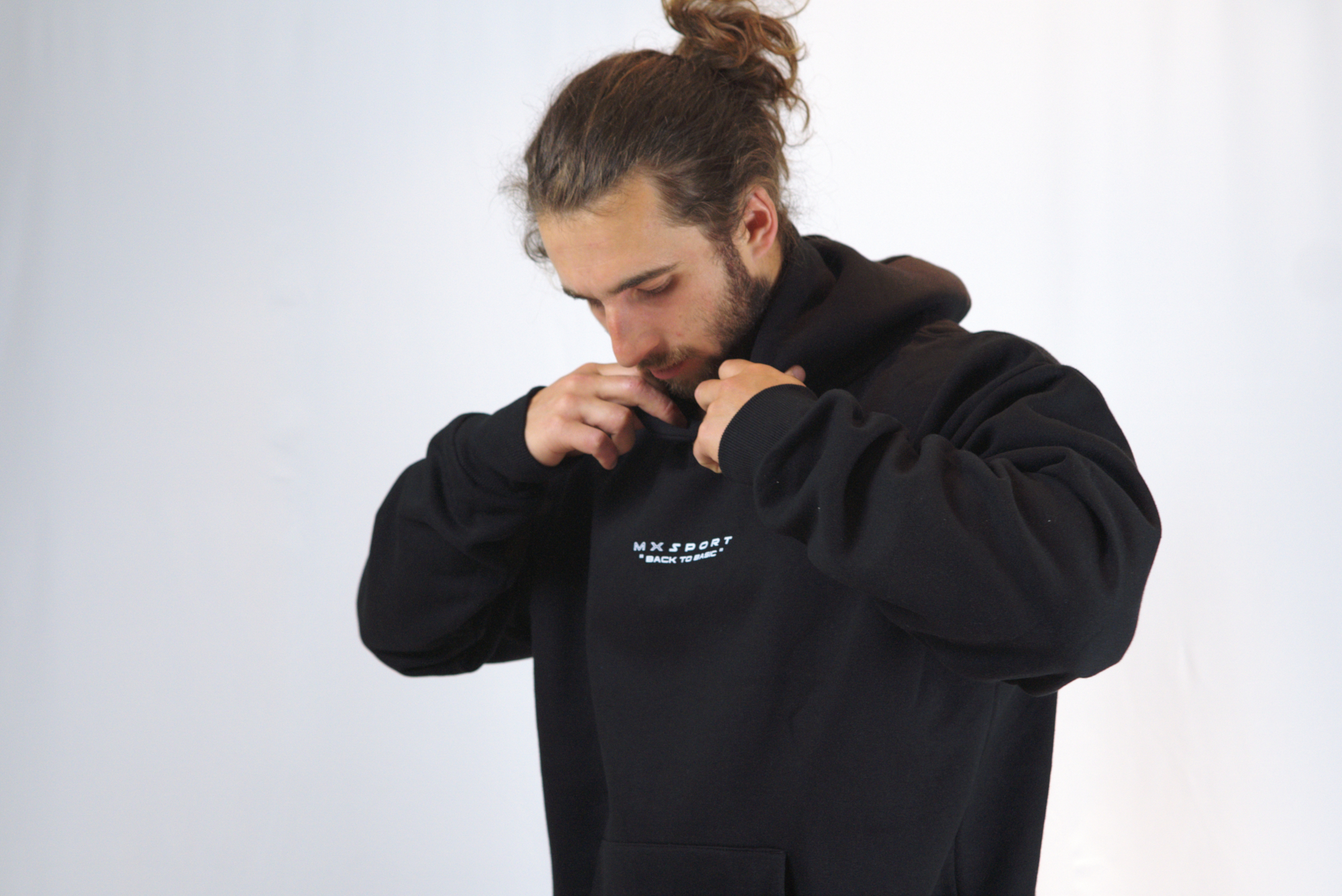 Sweat "Back To Basic" – Image 8