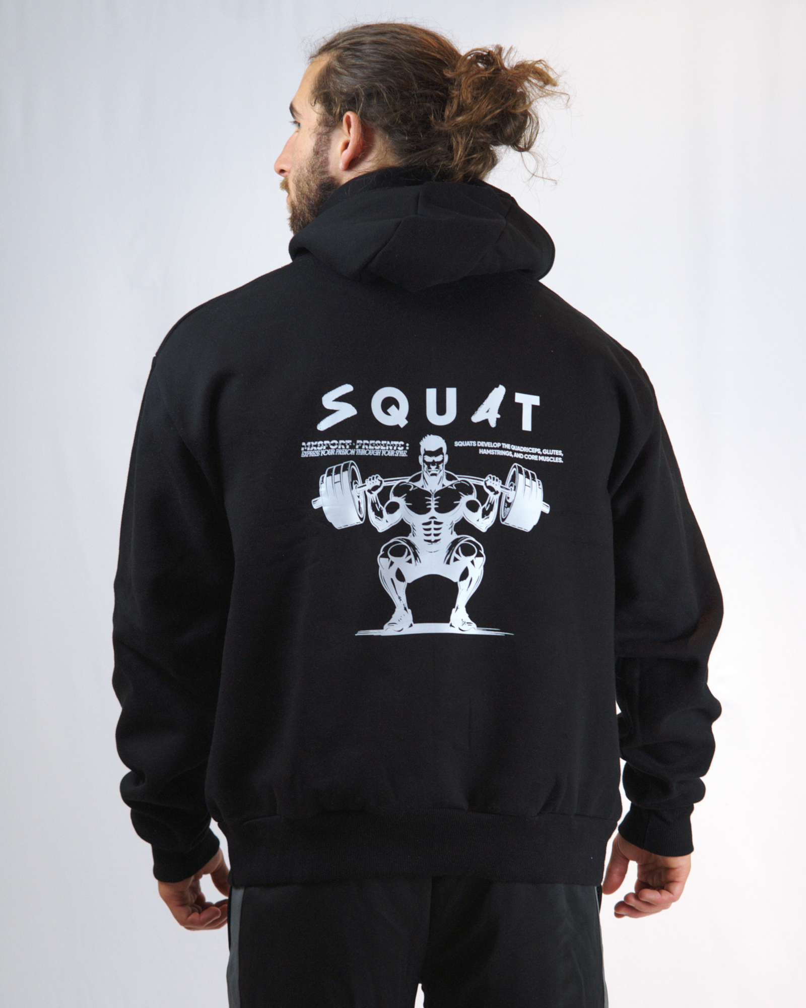 Sweat "Back To Basic" – Image 7
