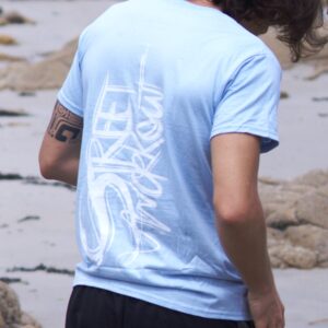 T-Shirt "Pastel"