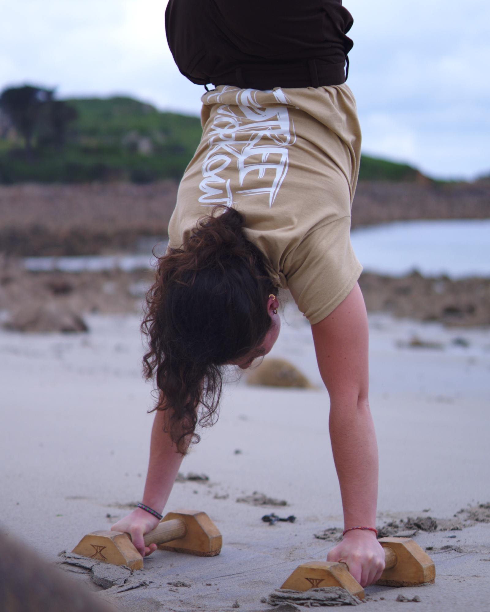 T-Shirt "Pastel" – Image 7