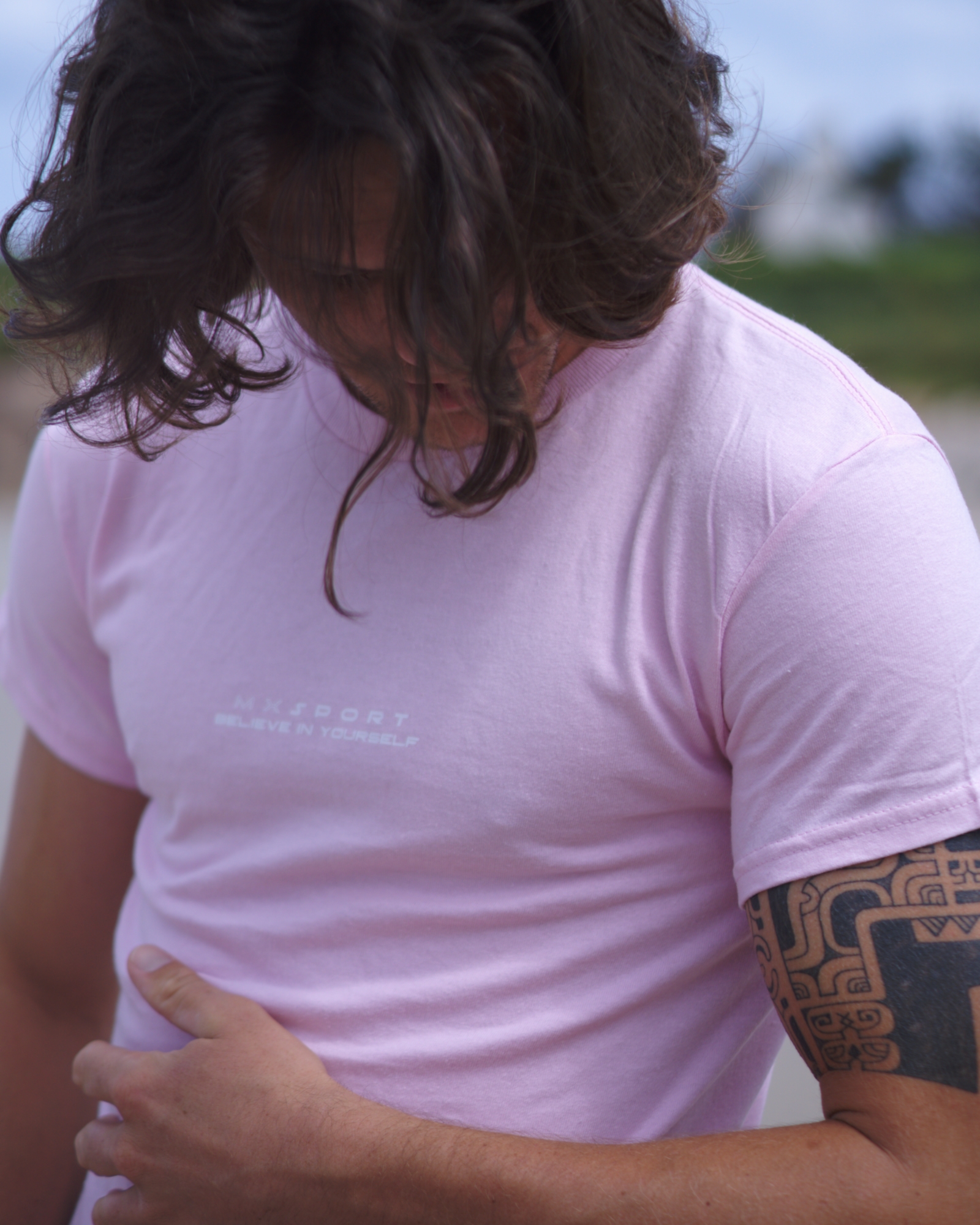 T-Shirt "Pastel" – Image 8